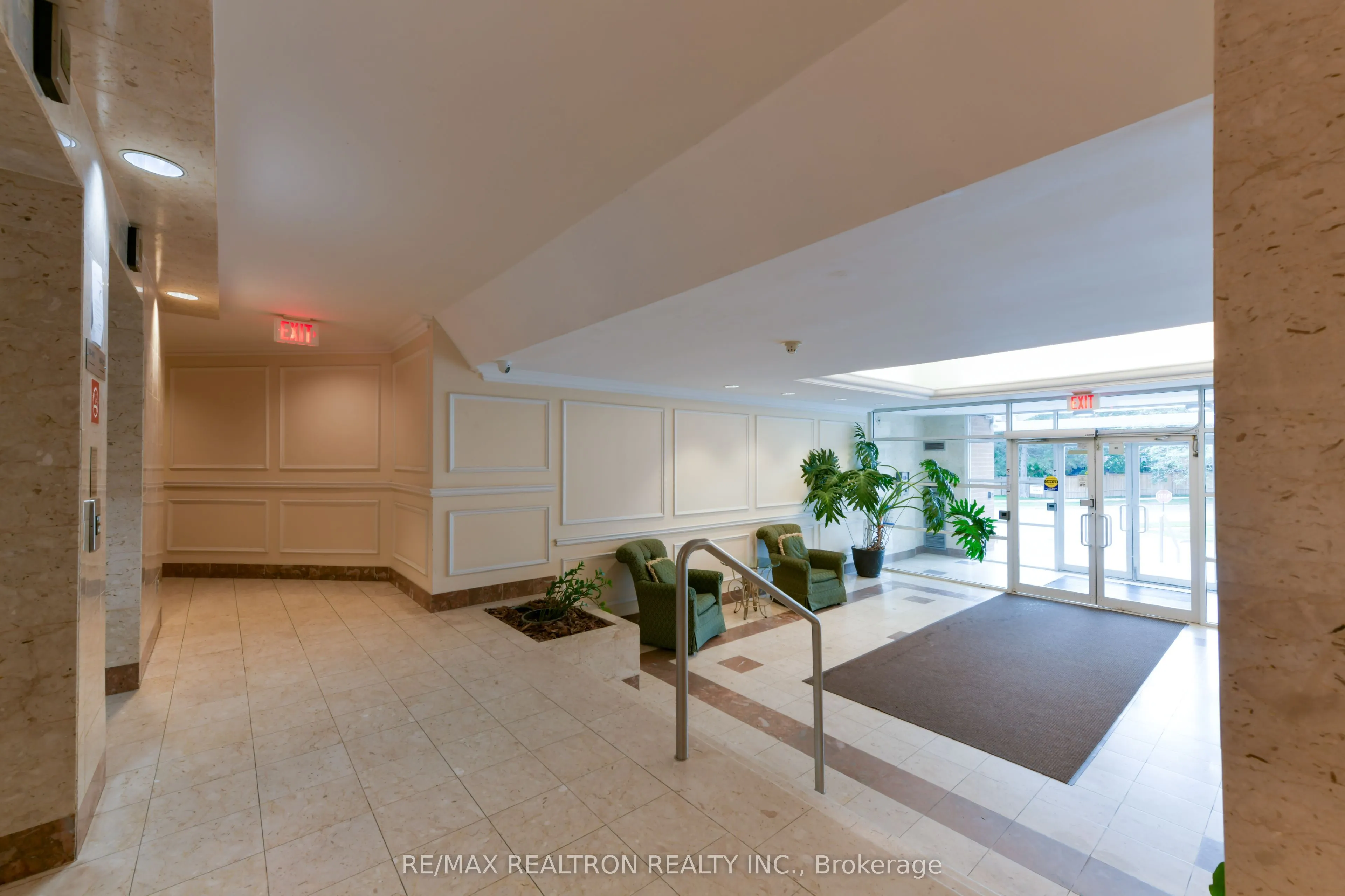 9 Chalmers Road, #107