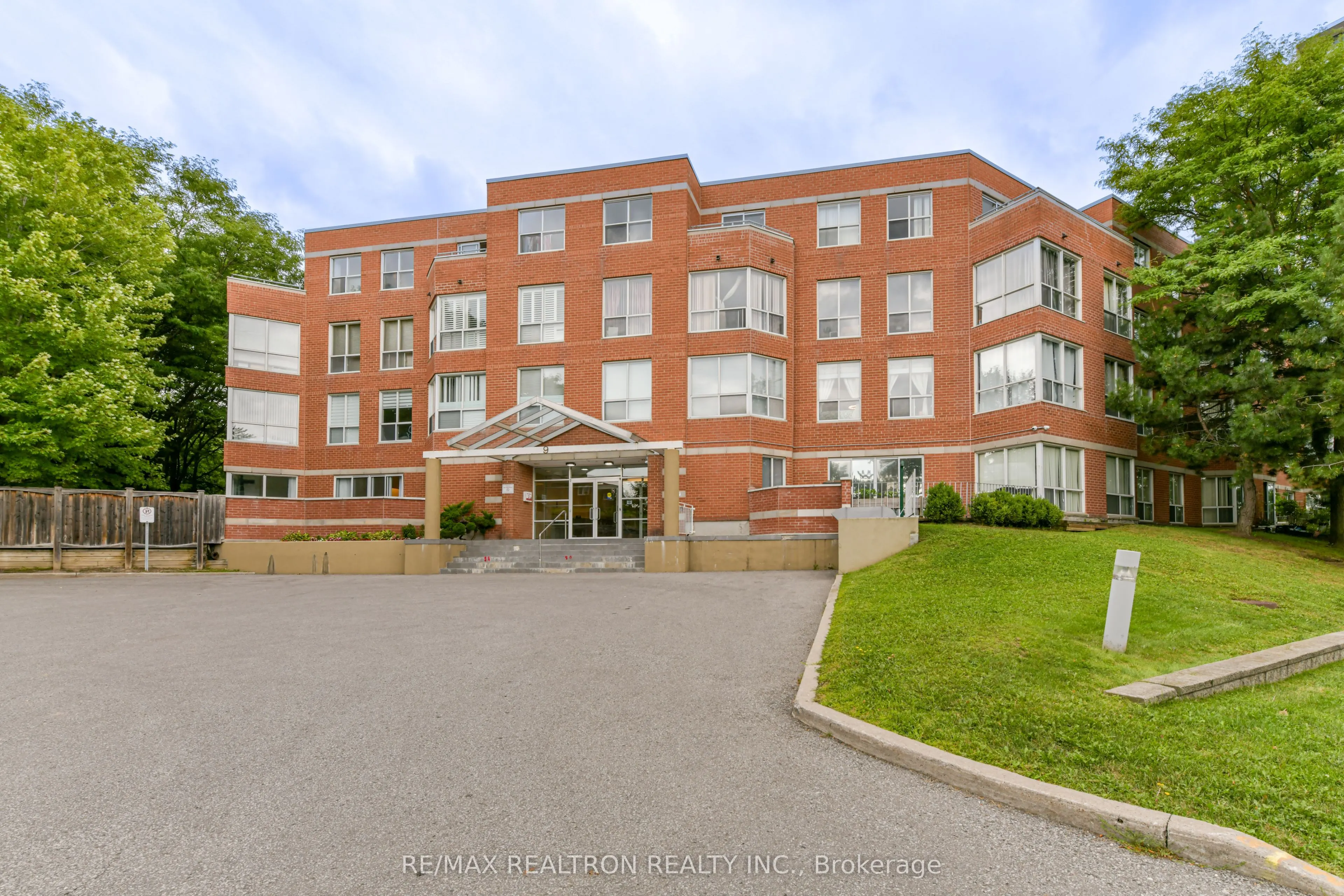 9 Chalmers Road, #107