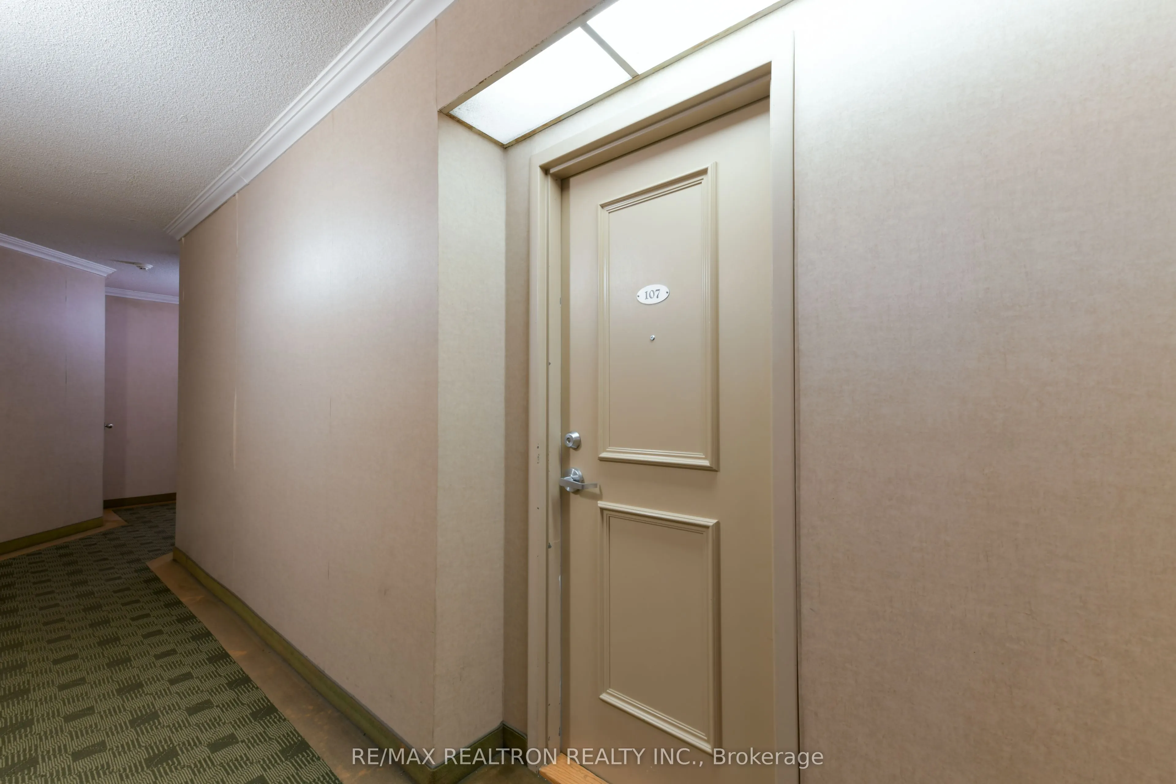 9 Chalmers Road, #107