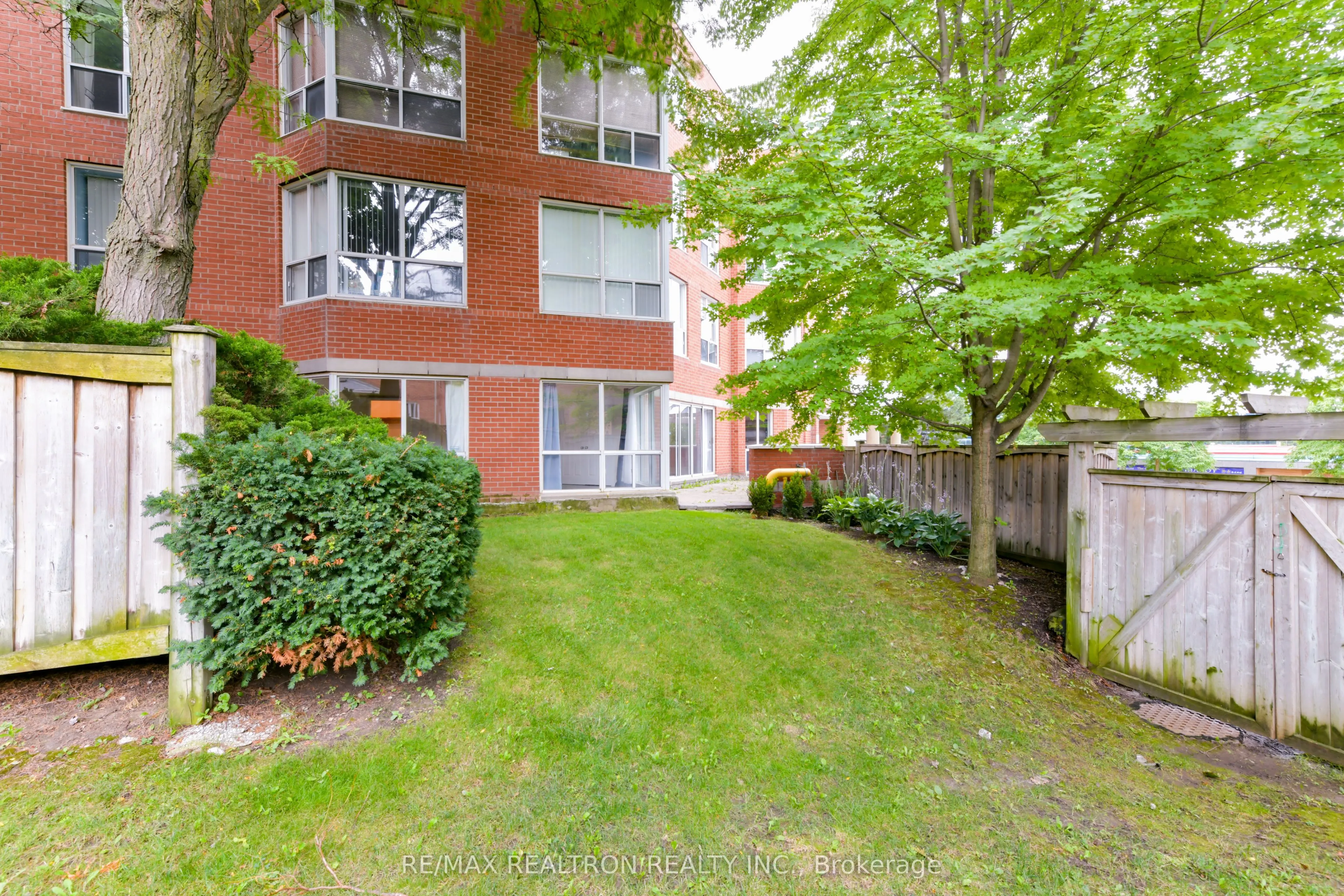 9 Chalmers Road, #107