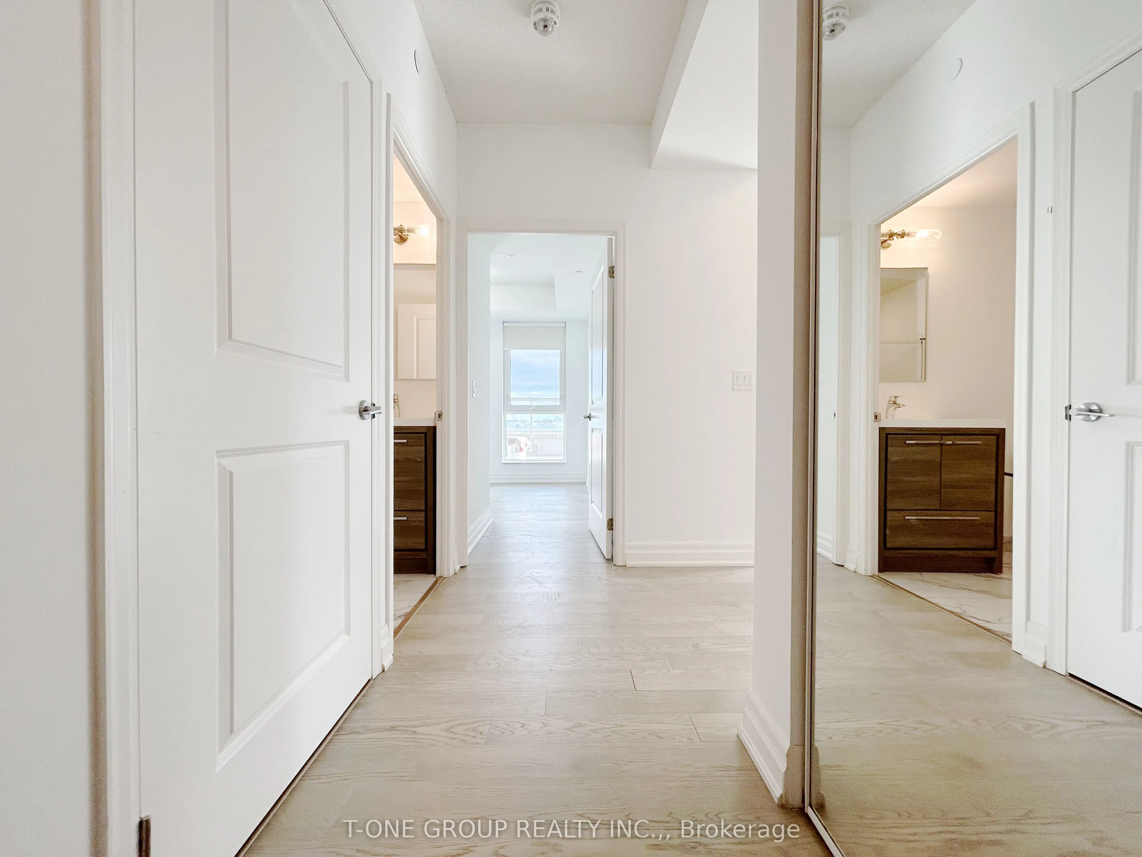 8 Rouge Valley Drive W, #713