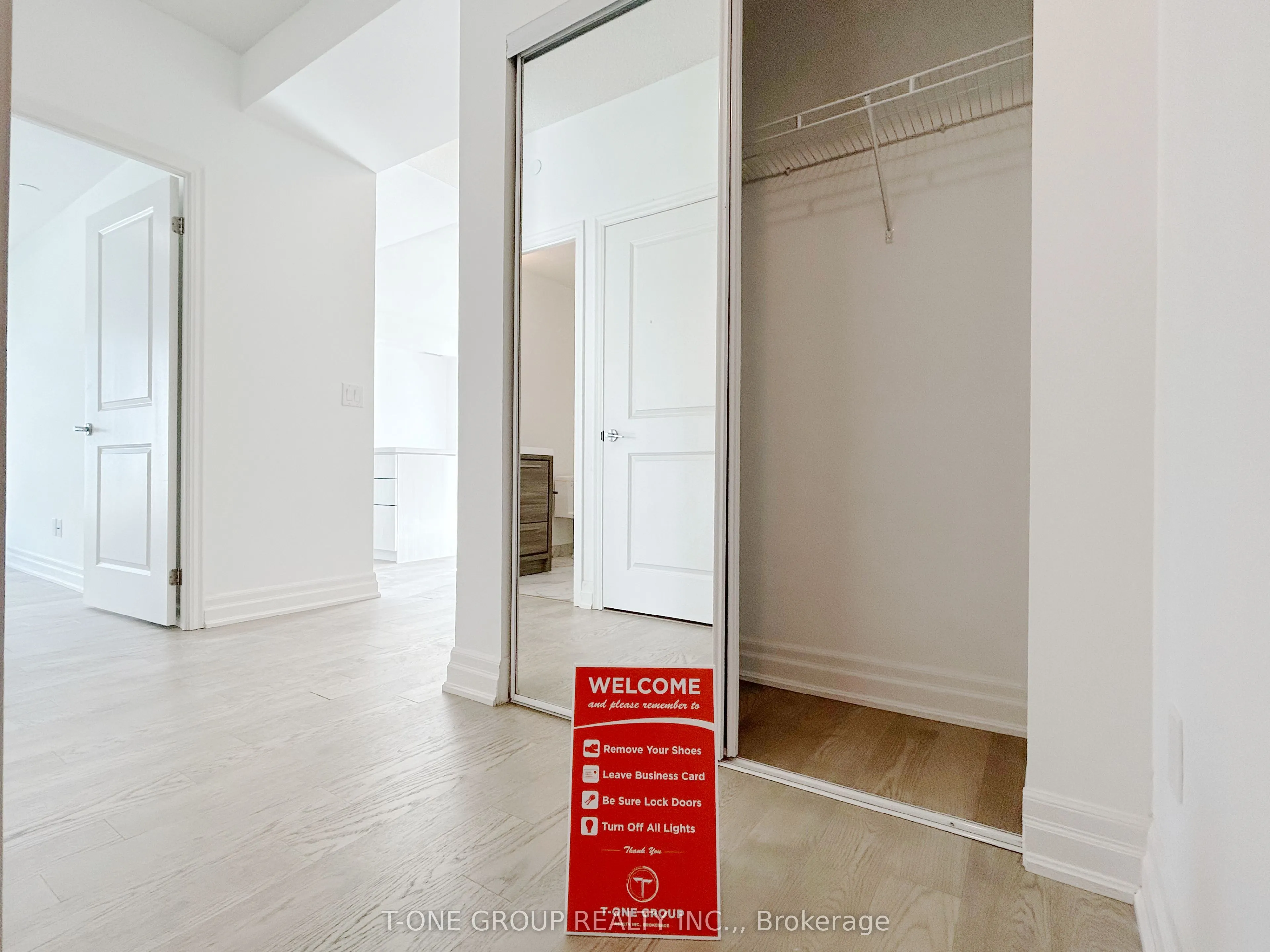 8 Rouge Valley Drive W, #713
