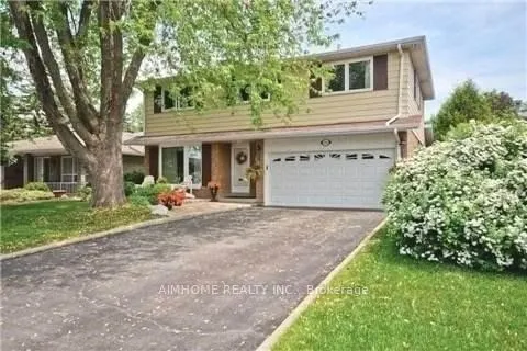 26 Hemingway Crescent, #Bsmt