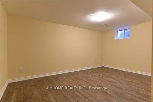 26 Hemingway Crescent, #Bsmt