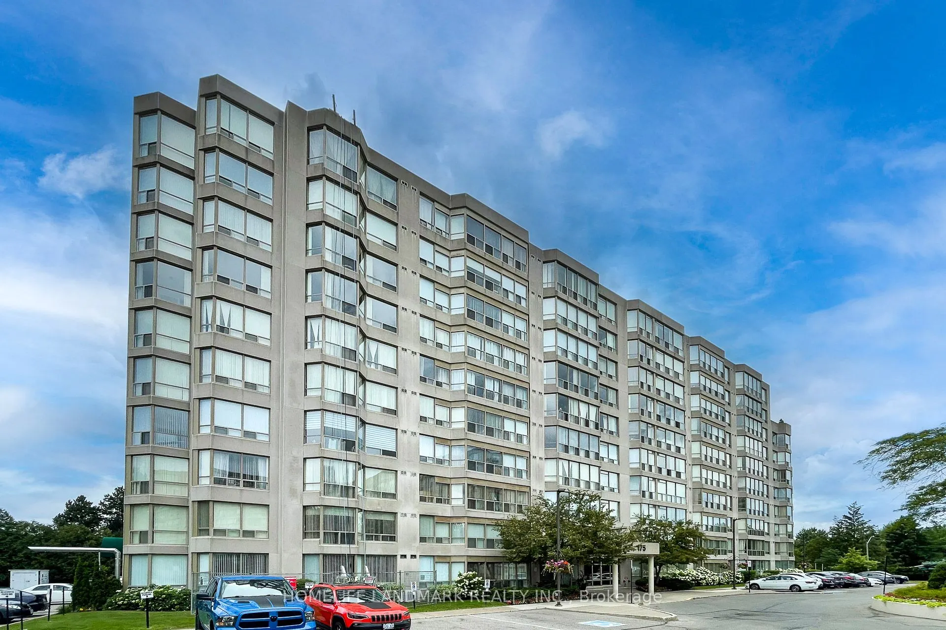 175 Cedar Avenue, ##302