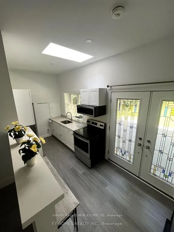 59 Hemingway Crescent, #Rear