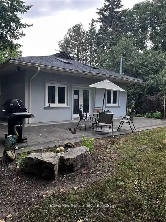 59 Hemingway Crescent, #Rear