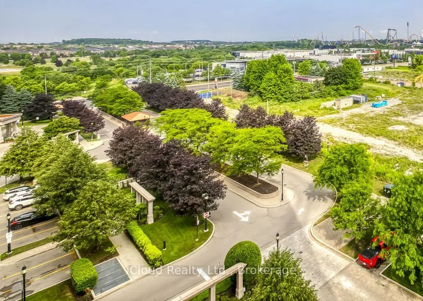 9255 Jane Street, #804