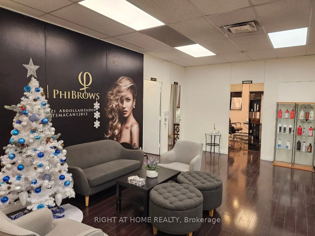 10670 Yonge Street, #201