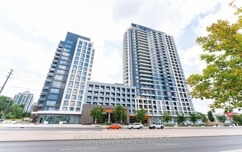 7950 Bathurst Street, #1326
