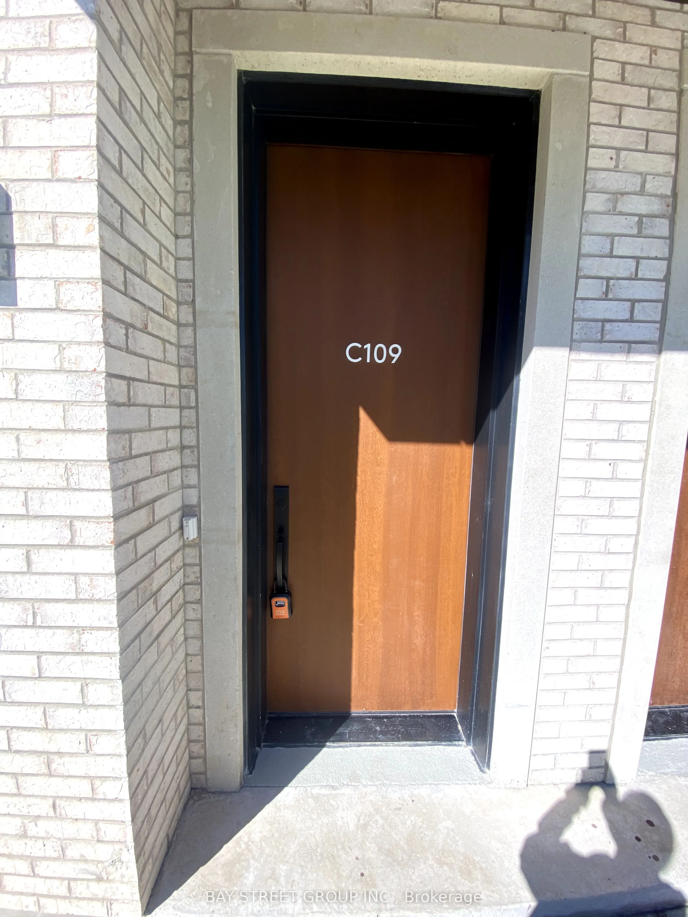 6 Red Squirrel Lane, #C109