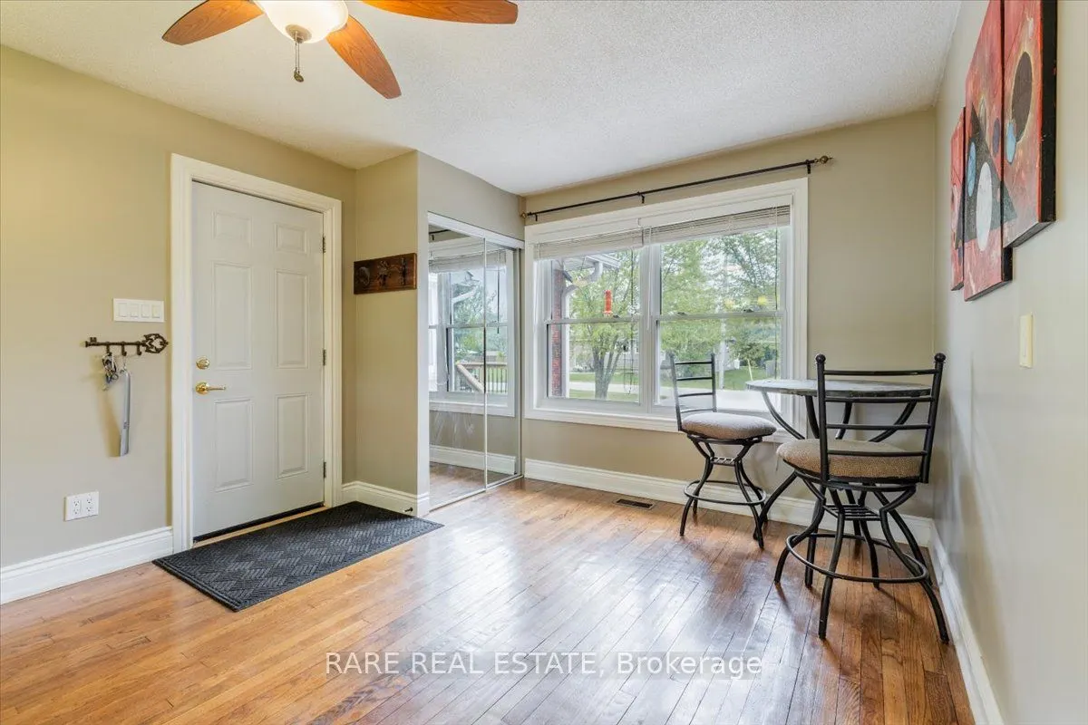 12 Evan Avenue