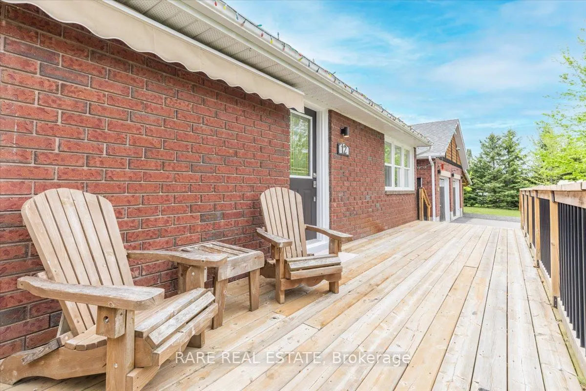 12 Evan Avenue
