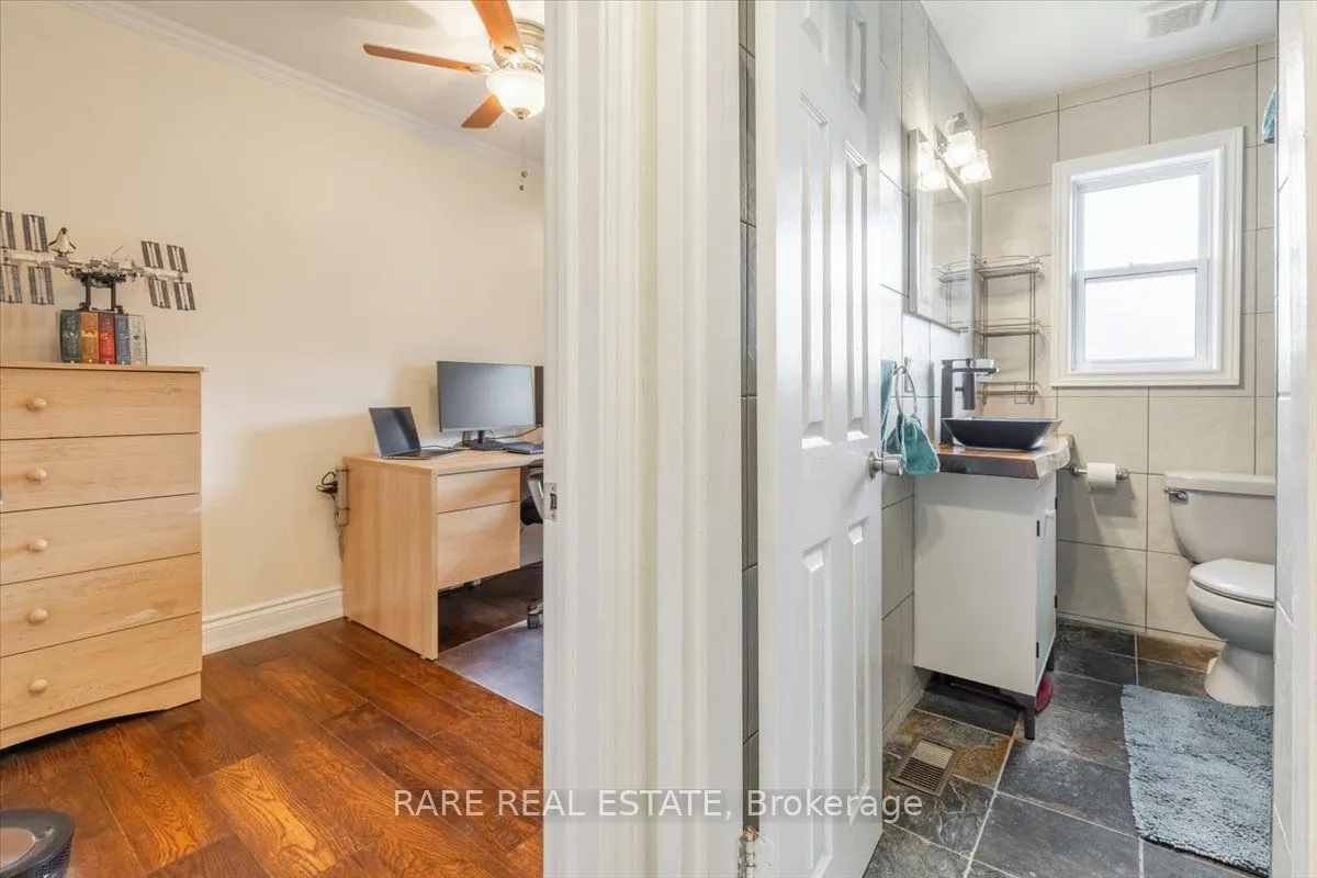 12 Evan Avenue
