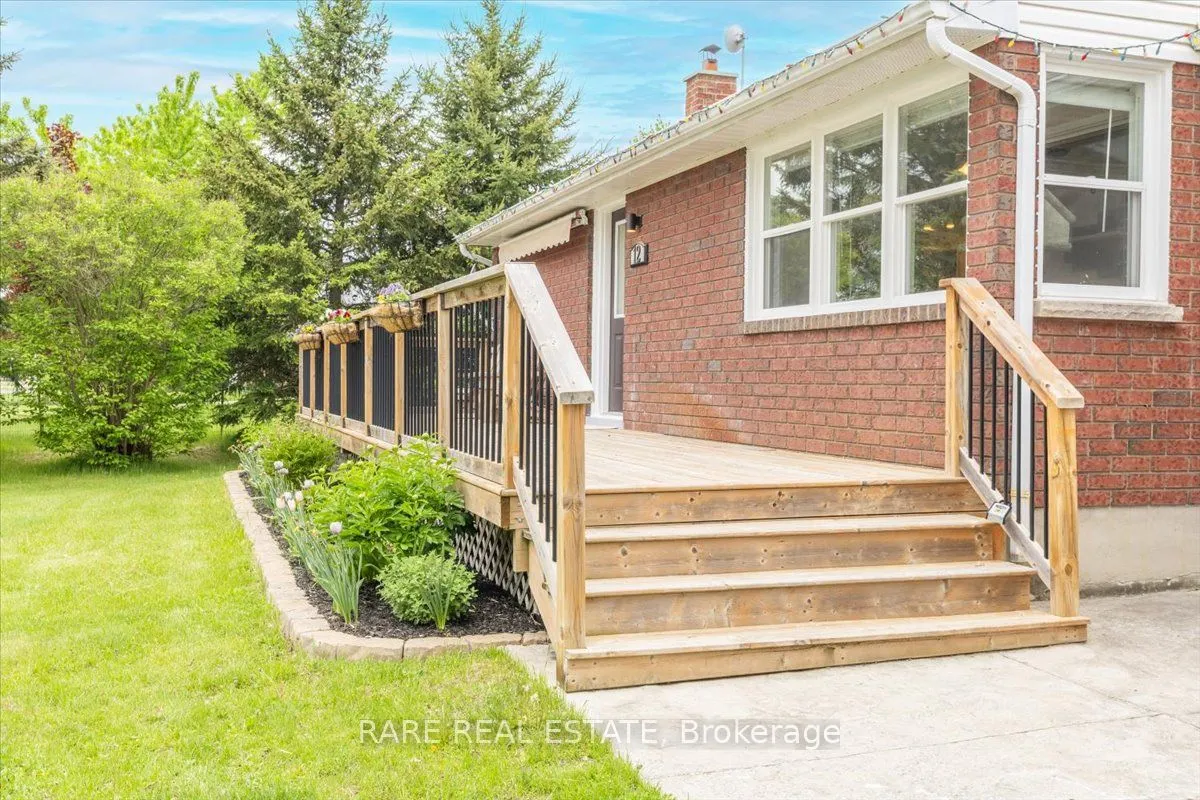12 Evan Avenue