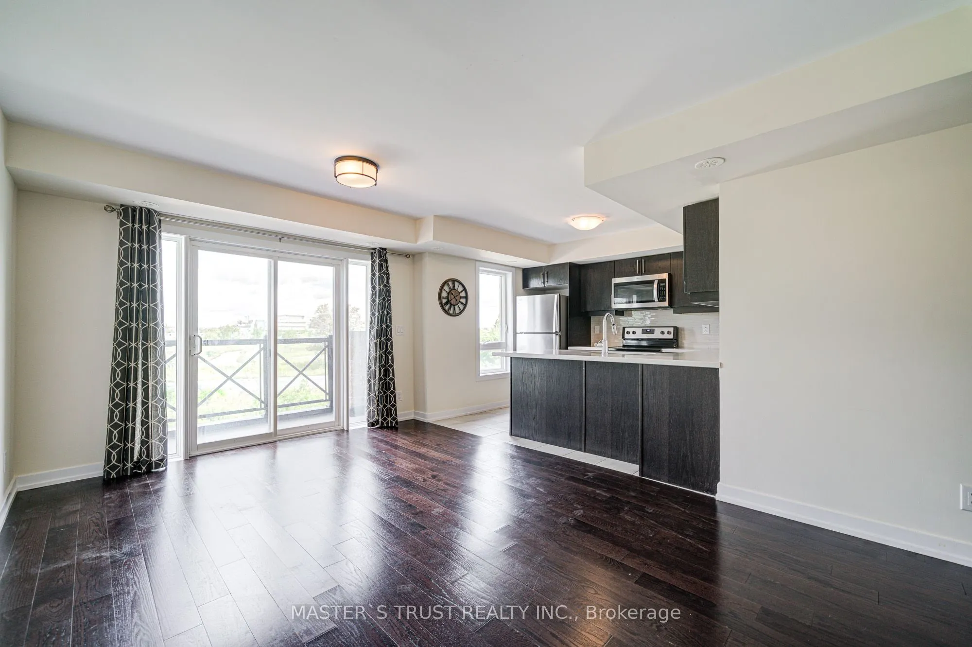 30 Dunsheath Way, #507