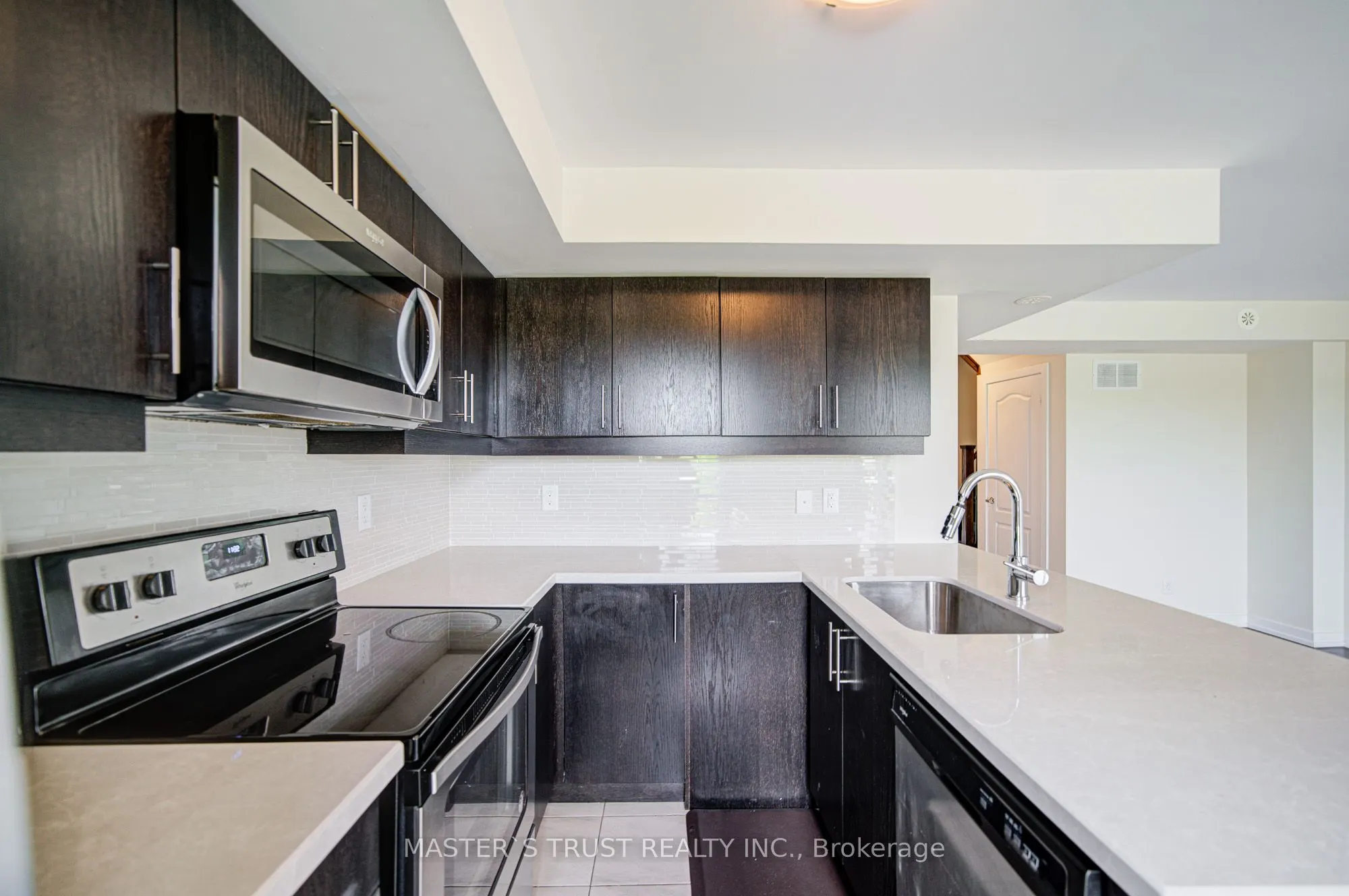 30 Dunsheath Way, #507