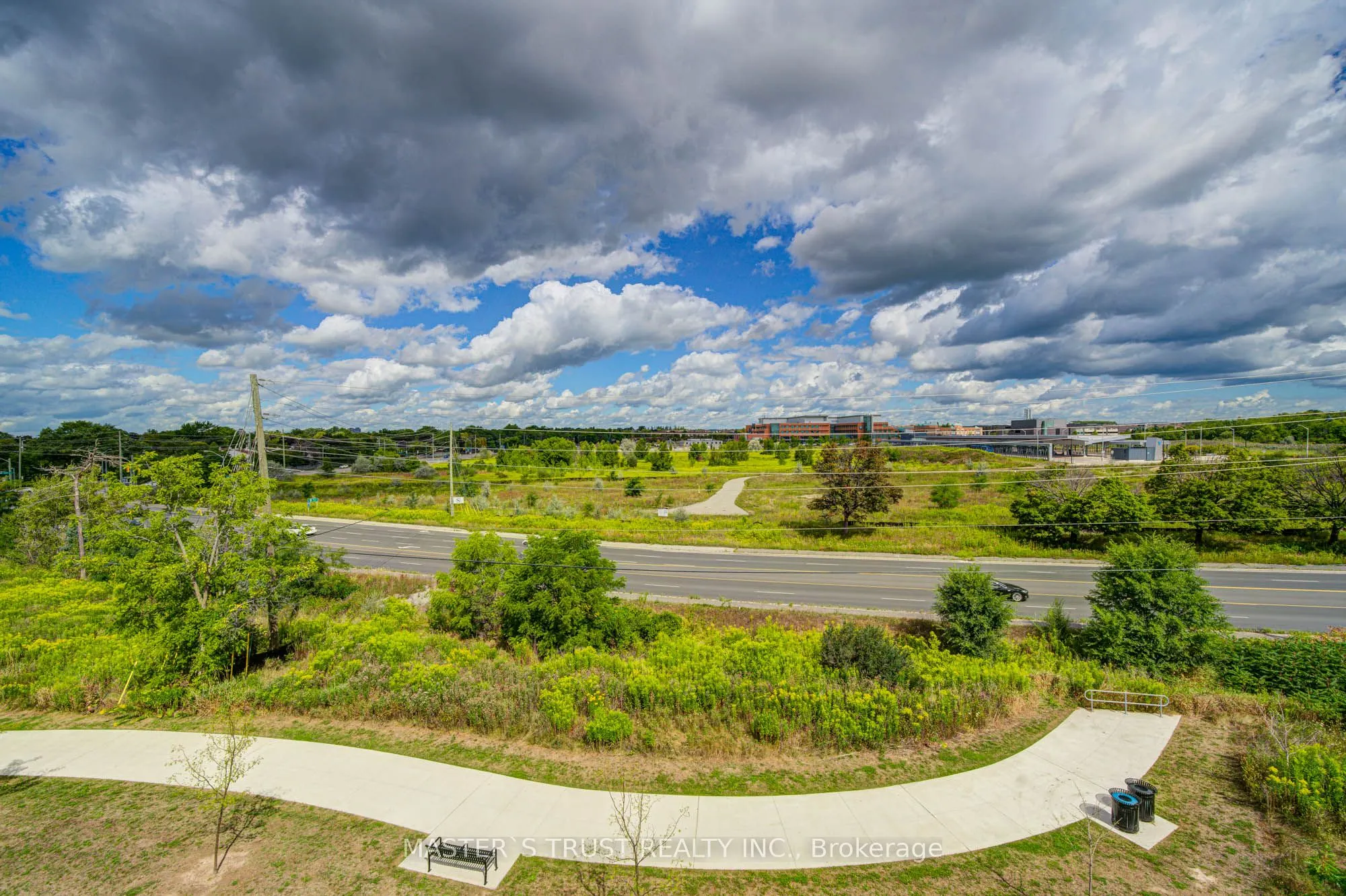 30 Dunsheath Way, #507