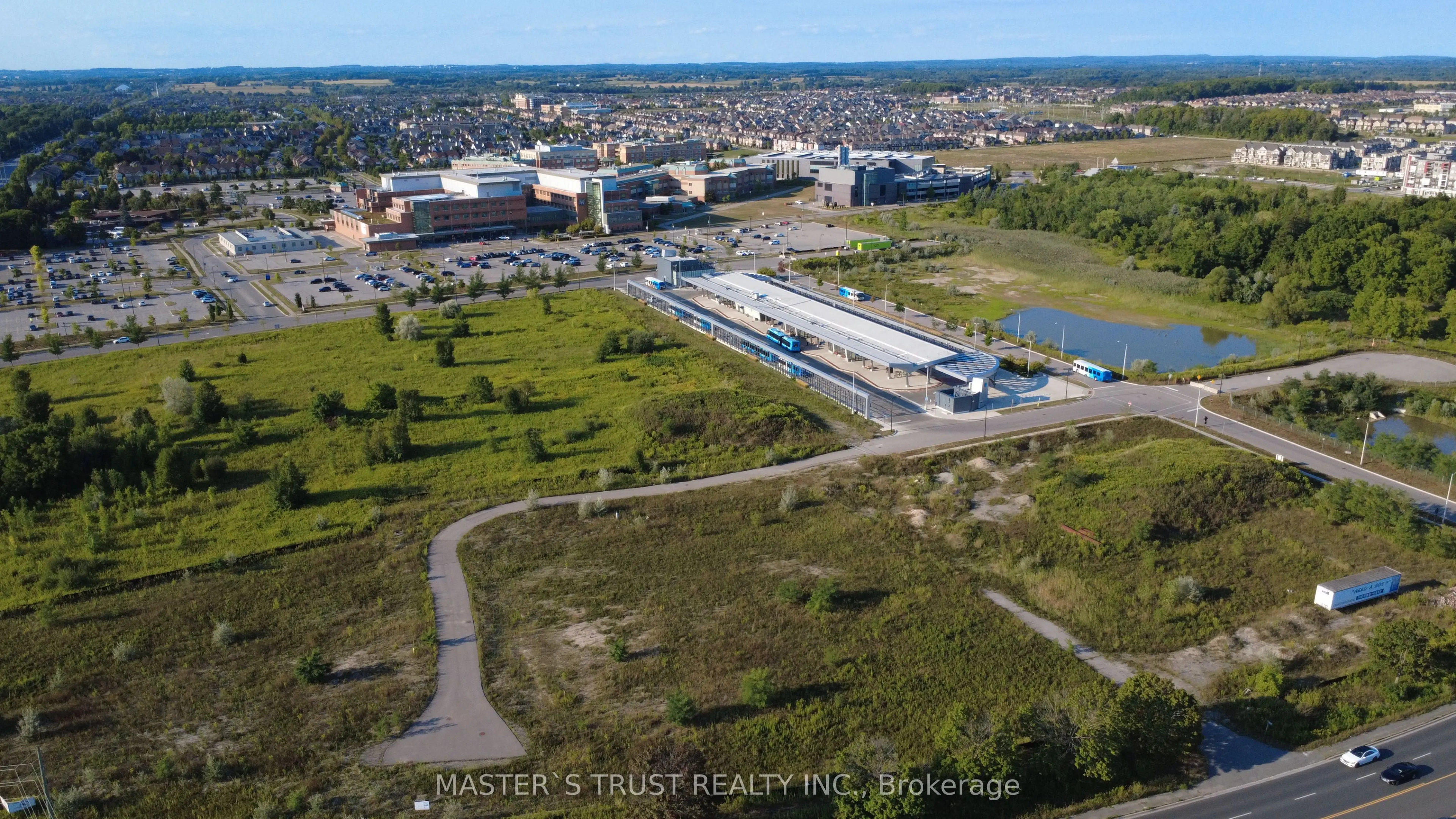 30 Dunsheath Way, #507