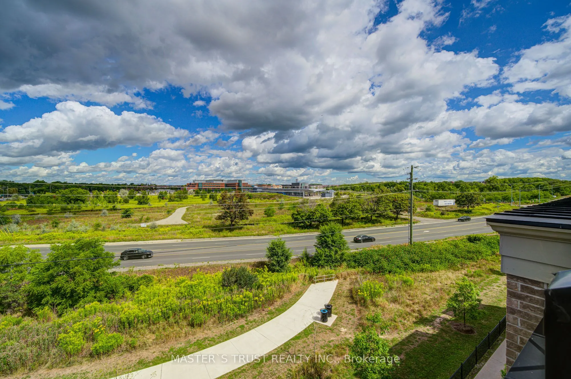 30 Dunsheath Way, #UNIT 507