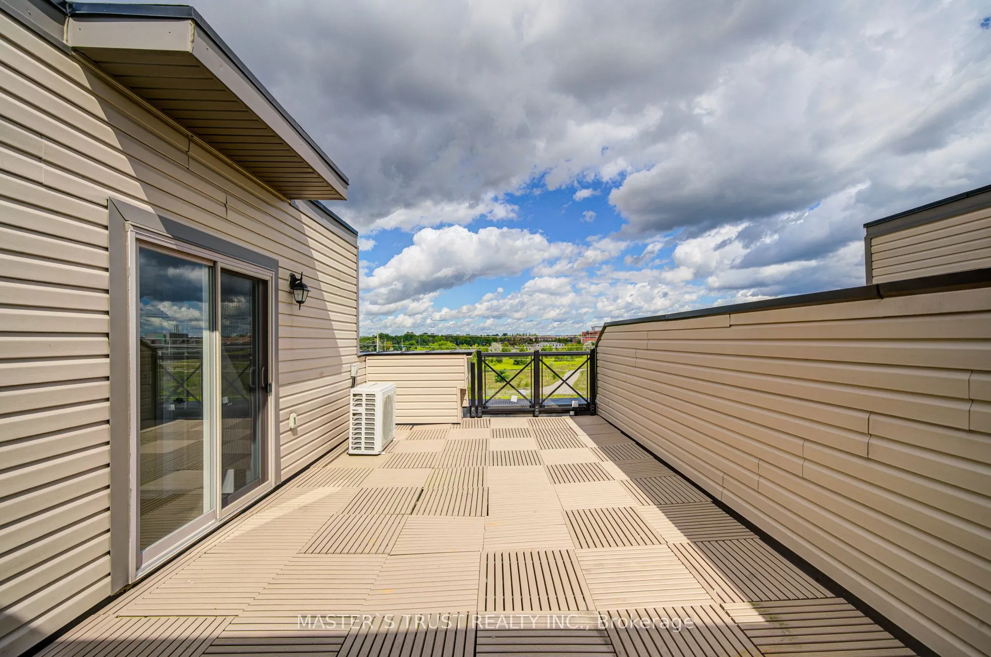 30 Dunsheath Way, #UNIT 507