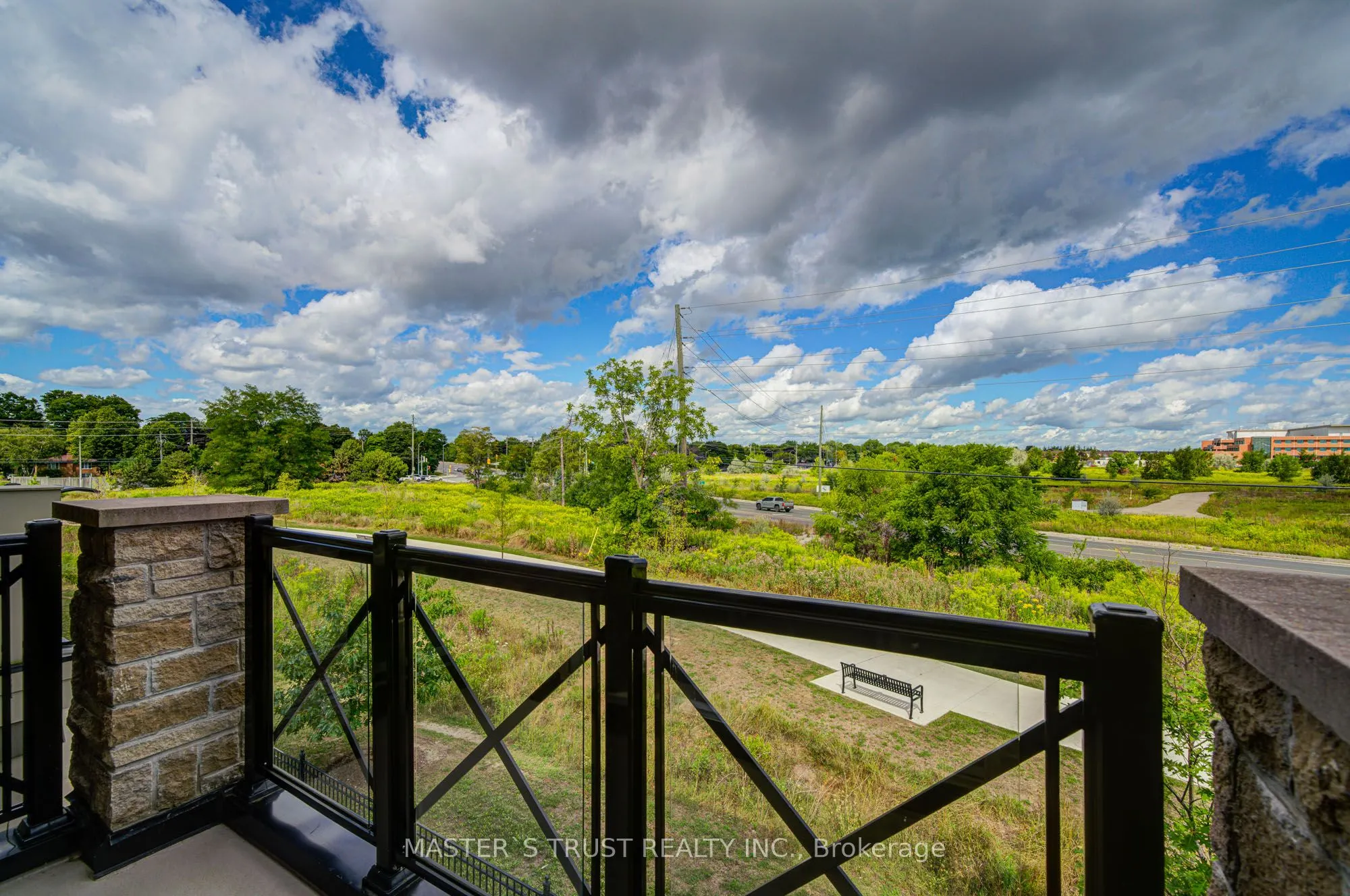 30 Dunsheath Way, #UNIT 507