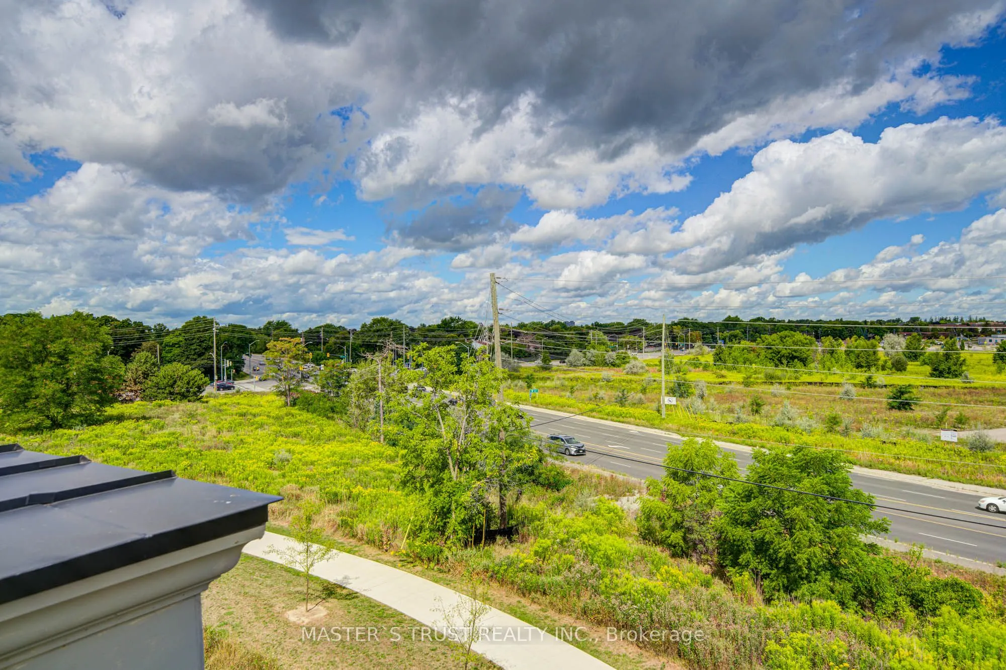 30 Dunsheath Way, #UNIT 507