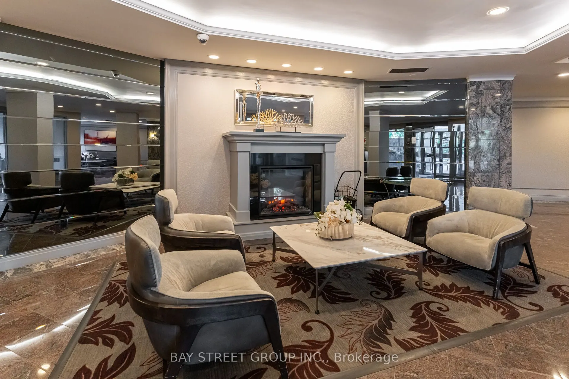7905 Bayview Avenue, #606