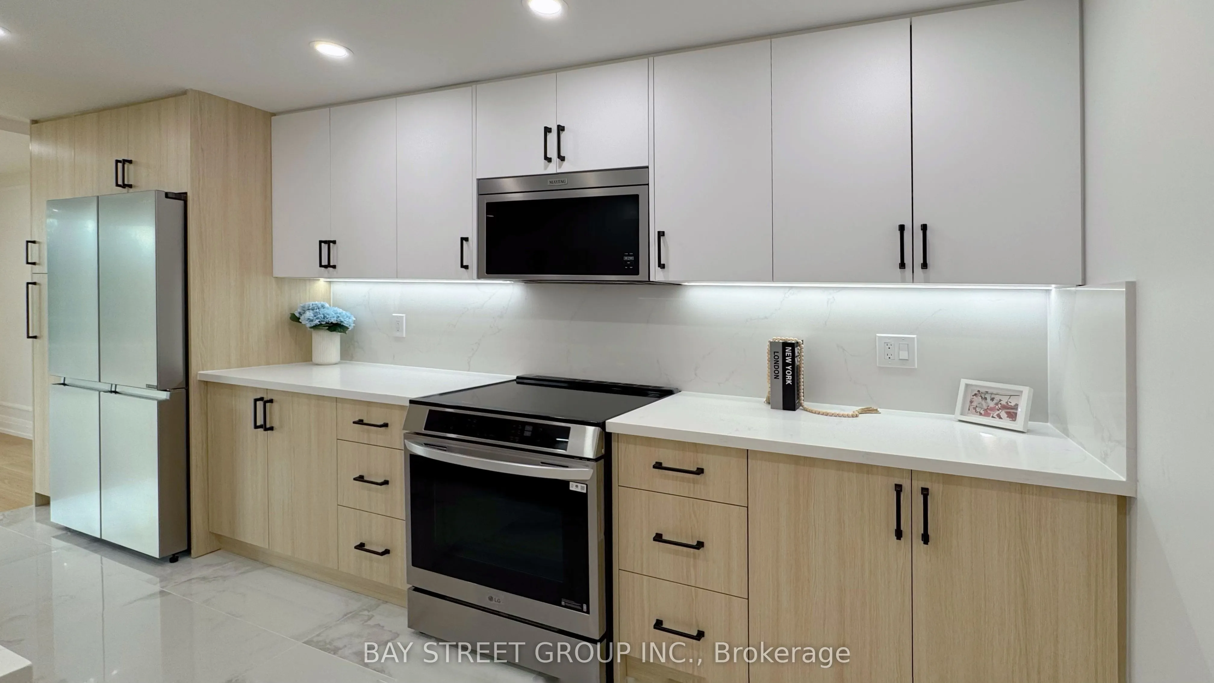 7905 Bayview Avenue, #606