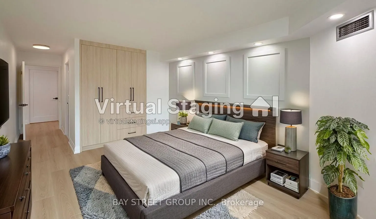 7905 Bayview Avenue, #606