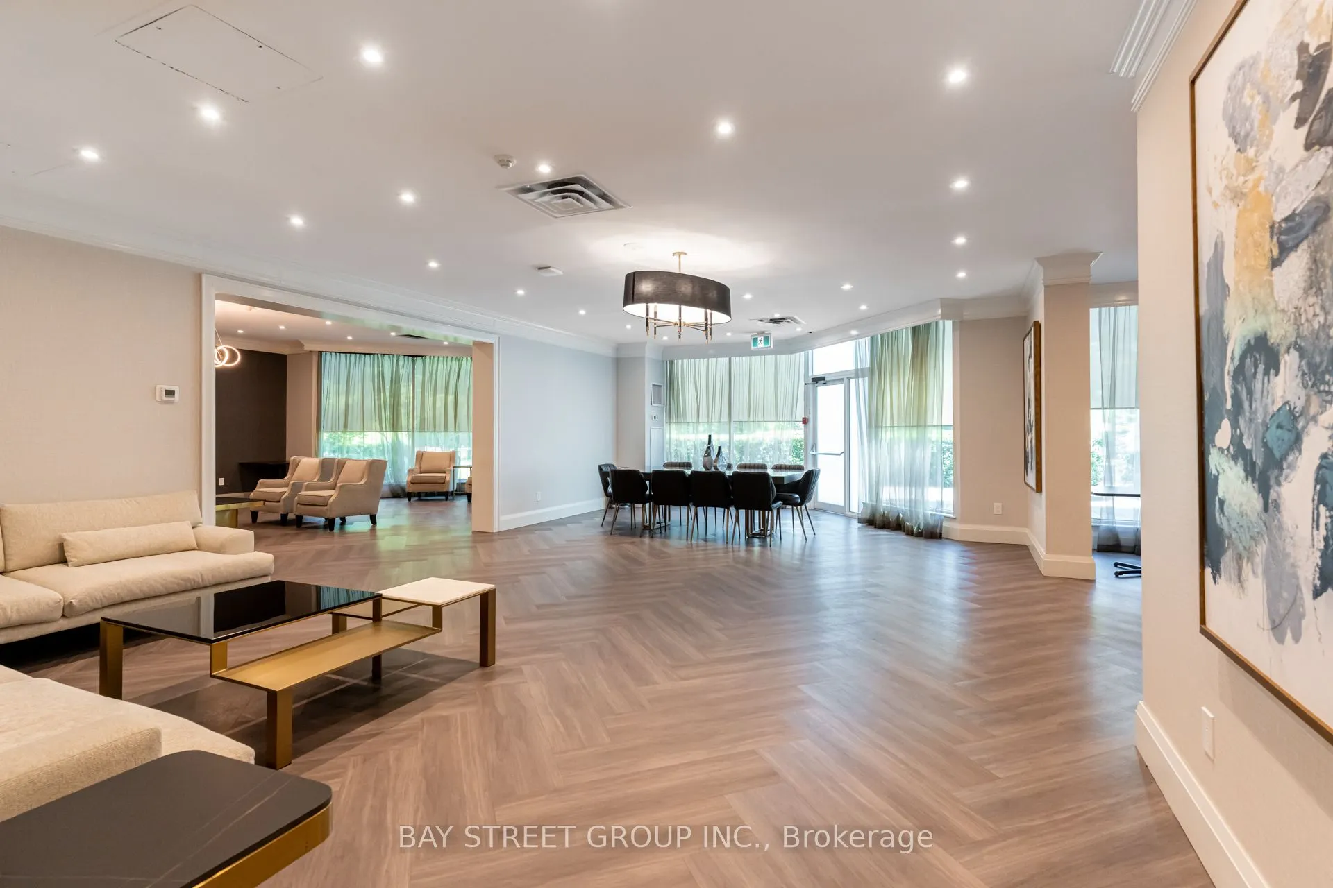 7905 Bayview Avenue, #606