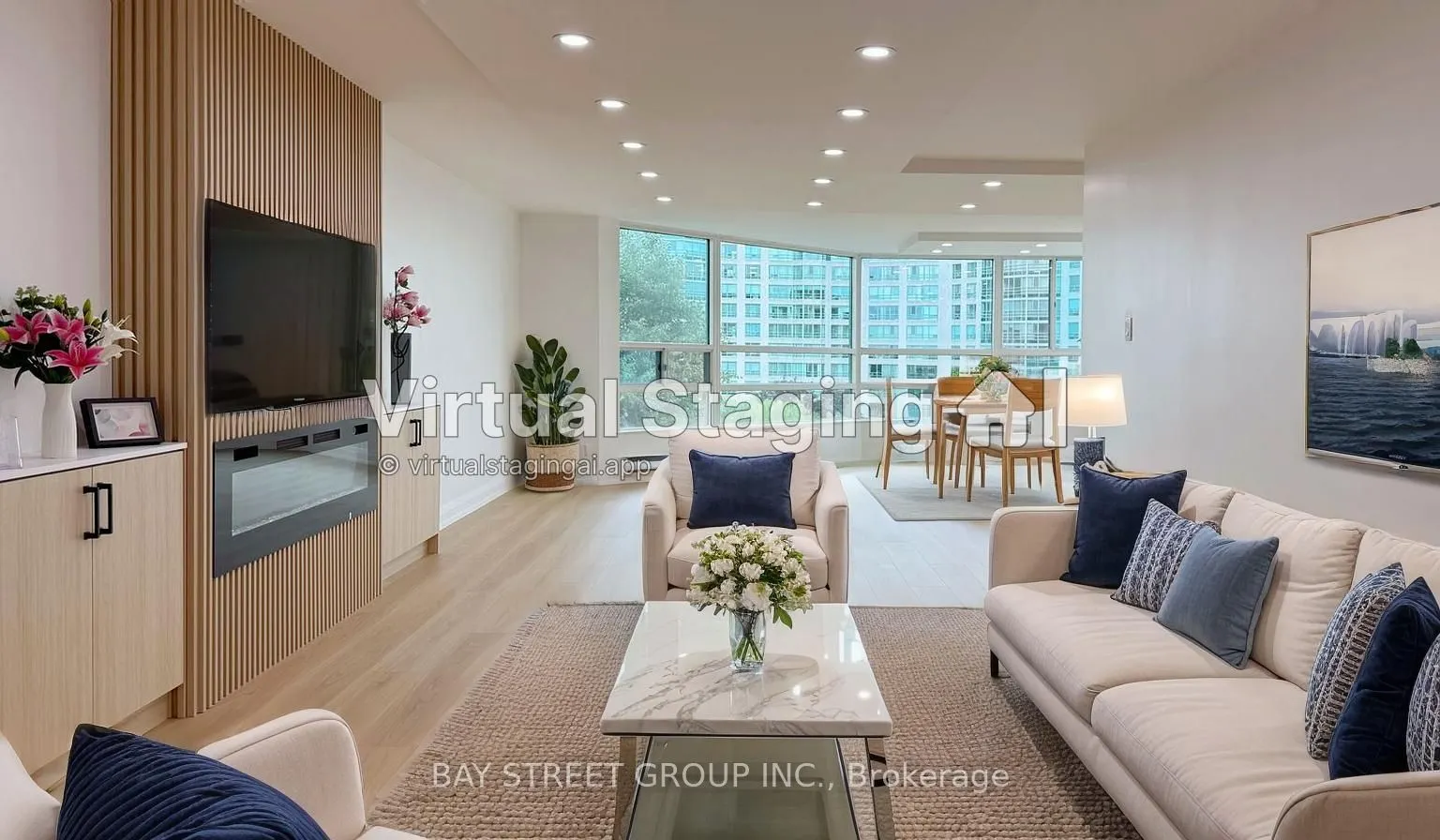 7905 Bayview Avenue, #606