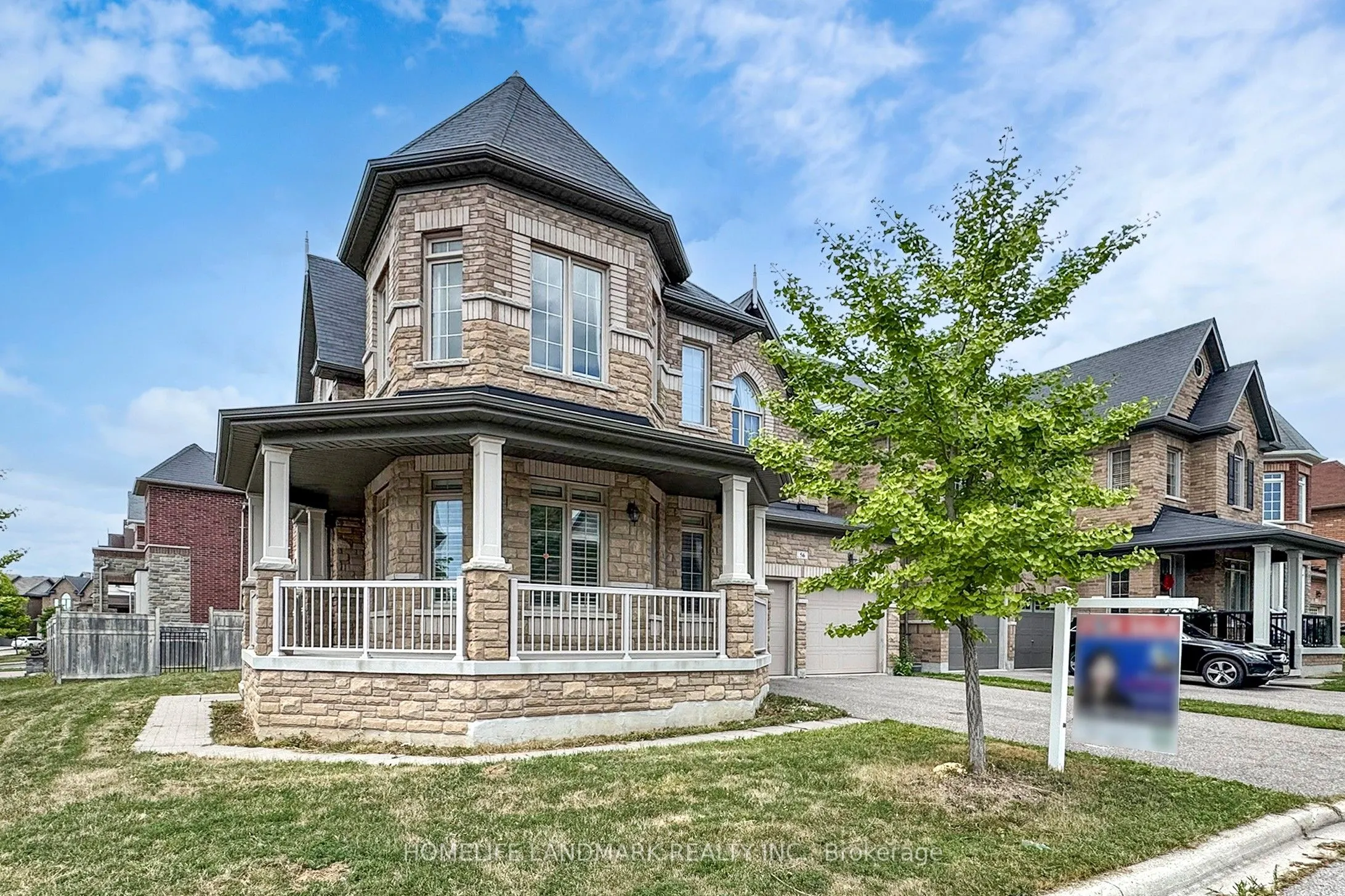 56 William Bartlett Drive