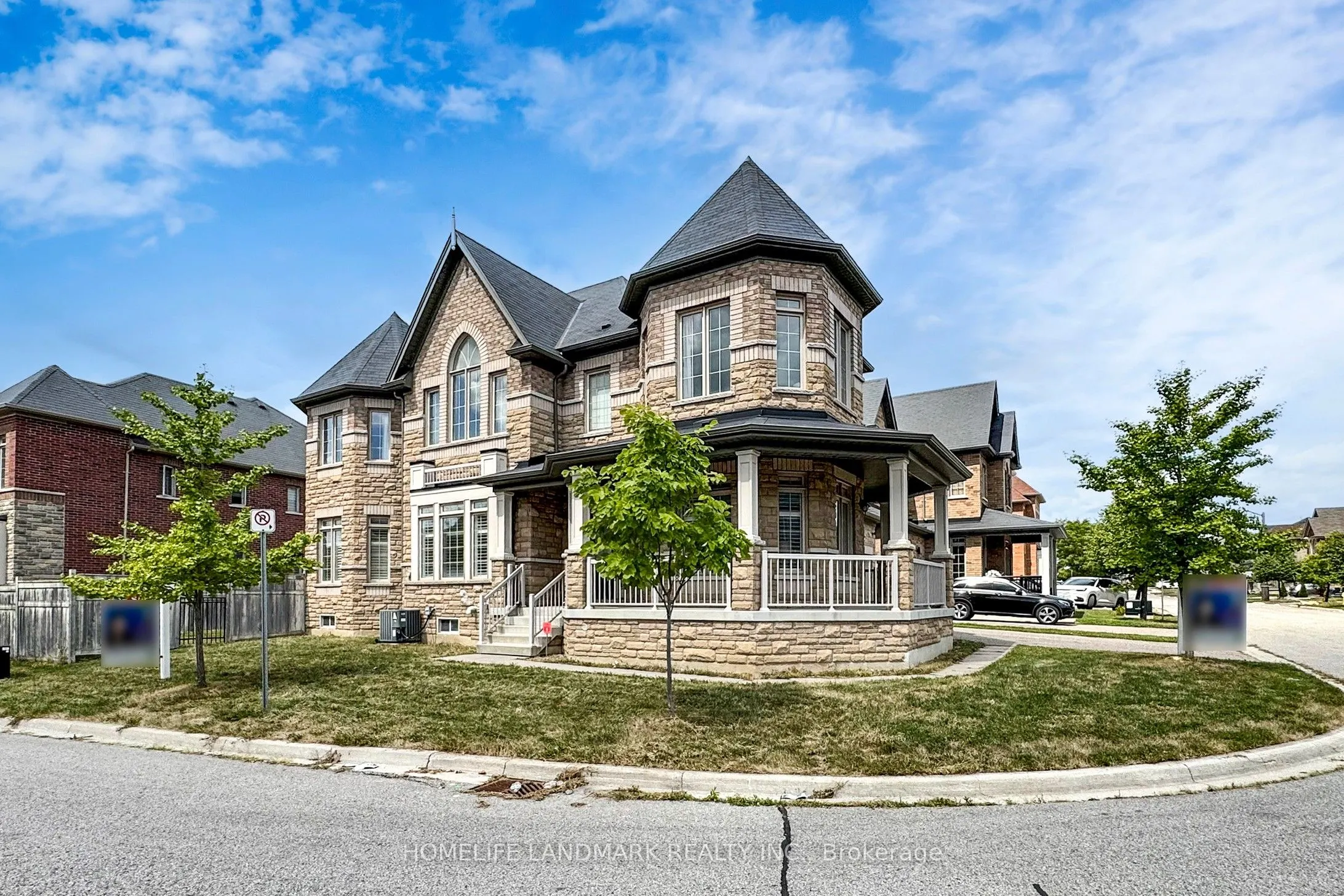 56 William Bartlett Drive