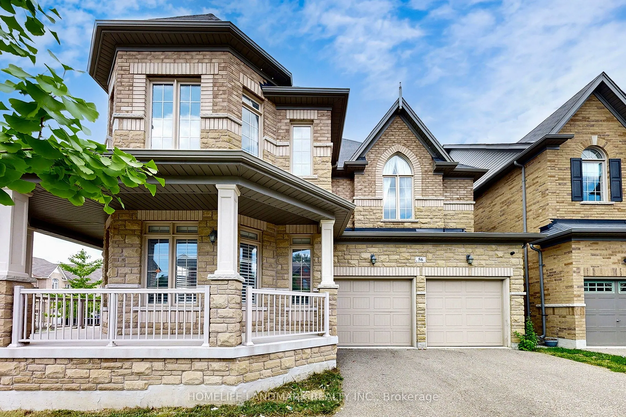 56 William Bartlett Drive