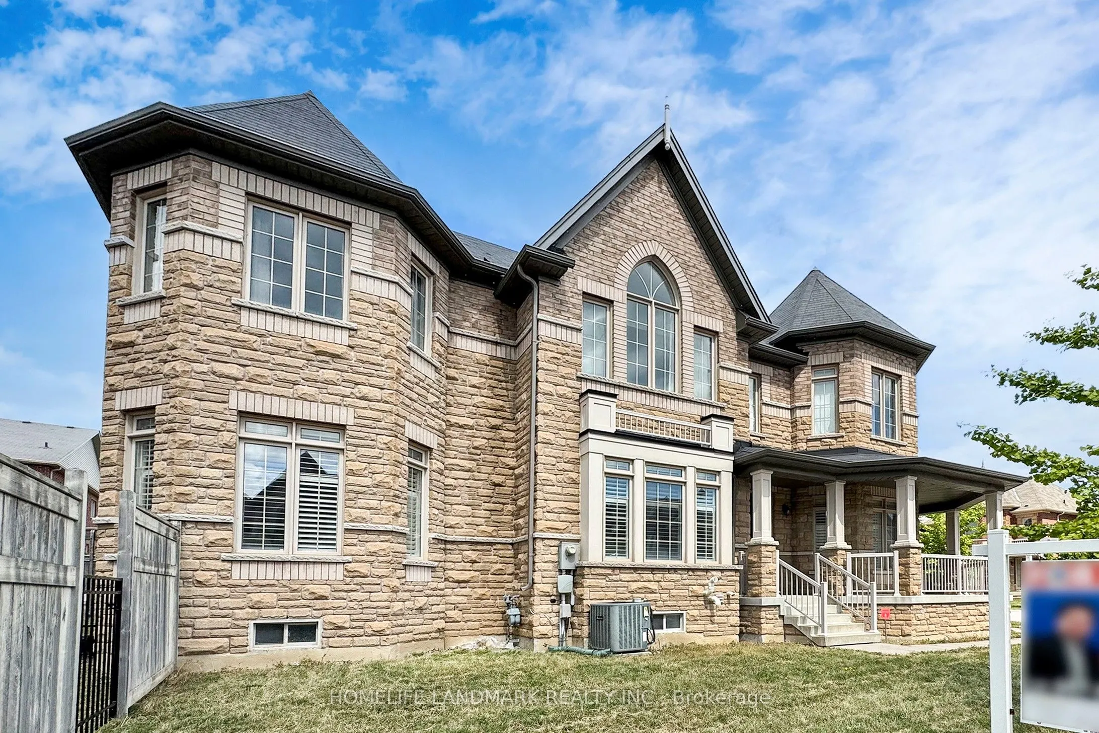 56 William Bartlett Drive