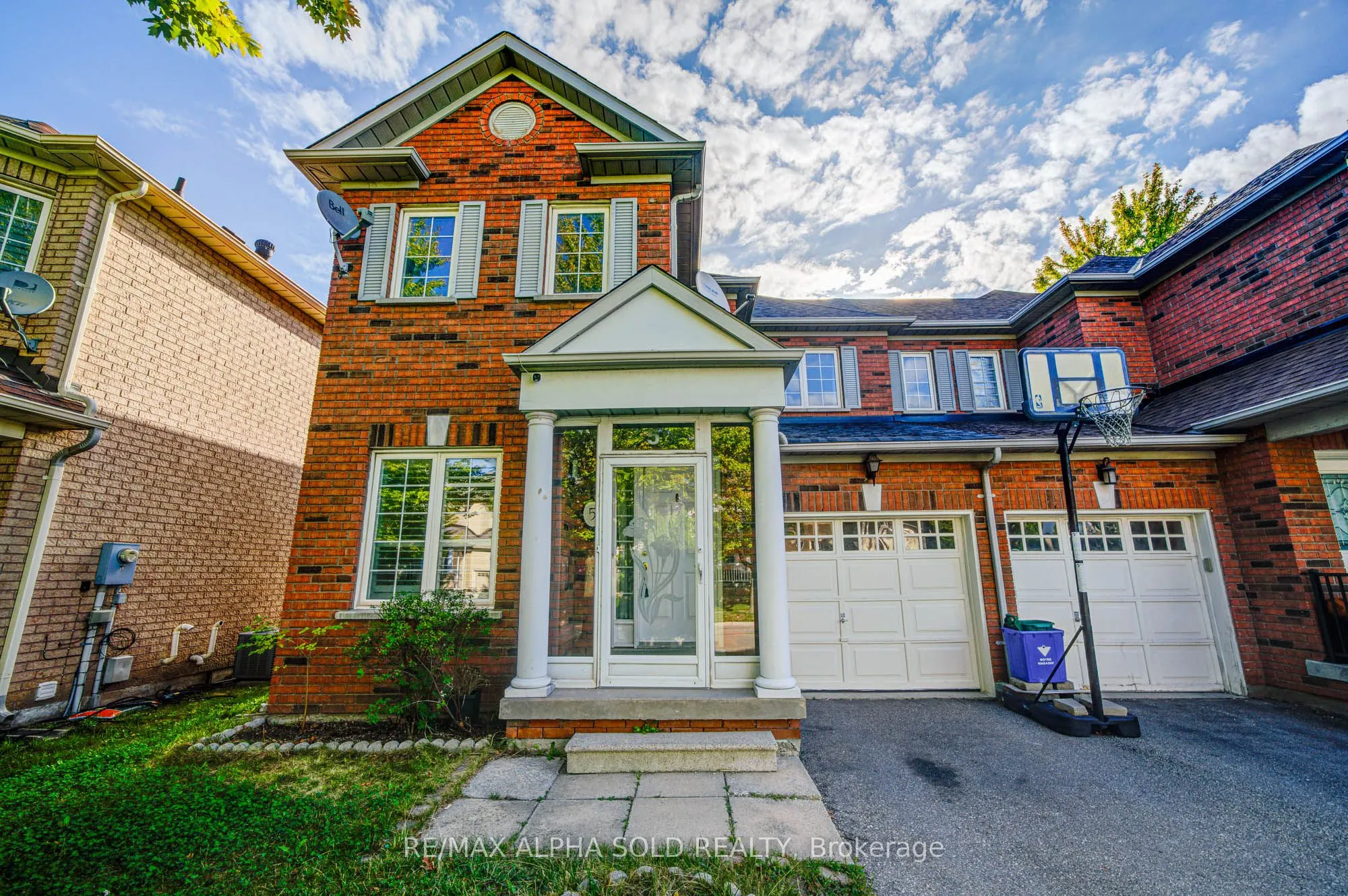 5 Berringer Street