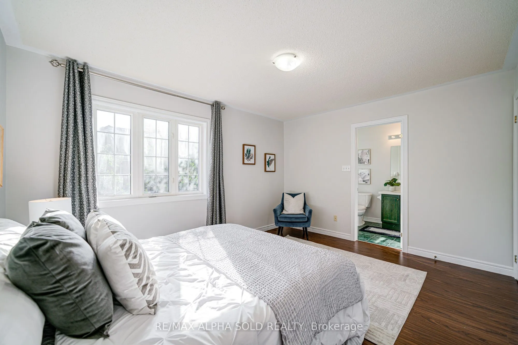 5 Berringer Street