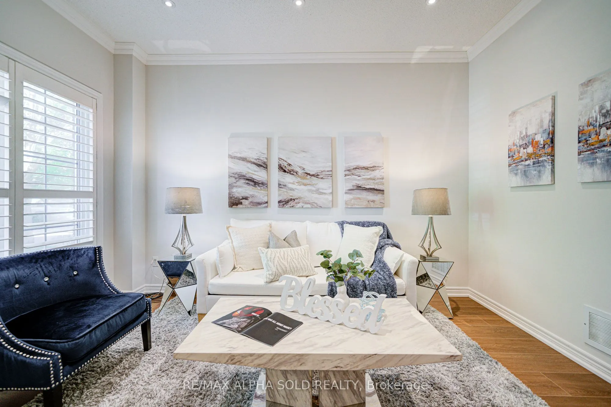 5 Berringer Street