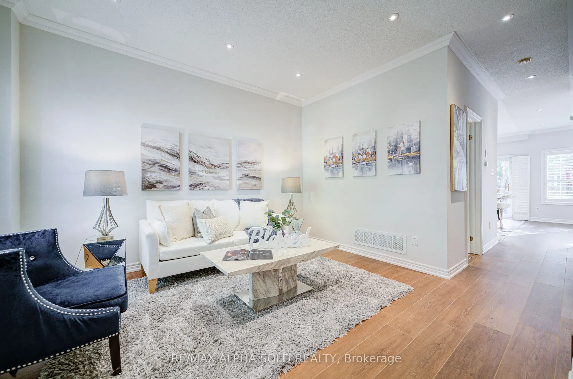5 Berringer Street