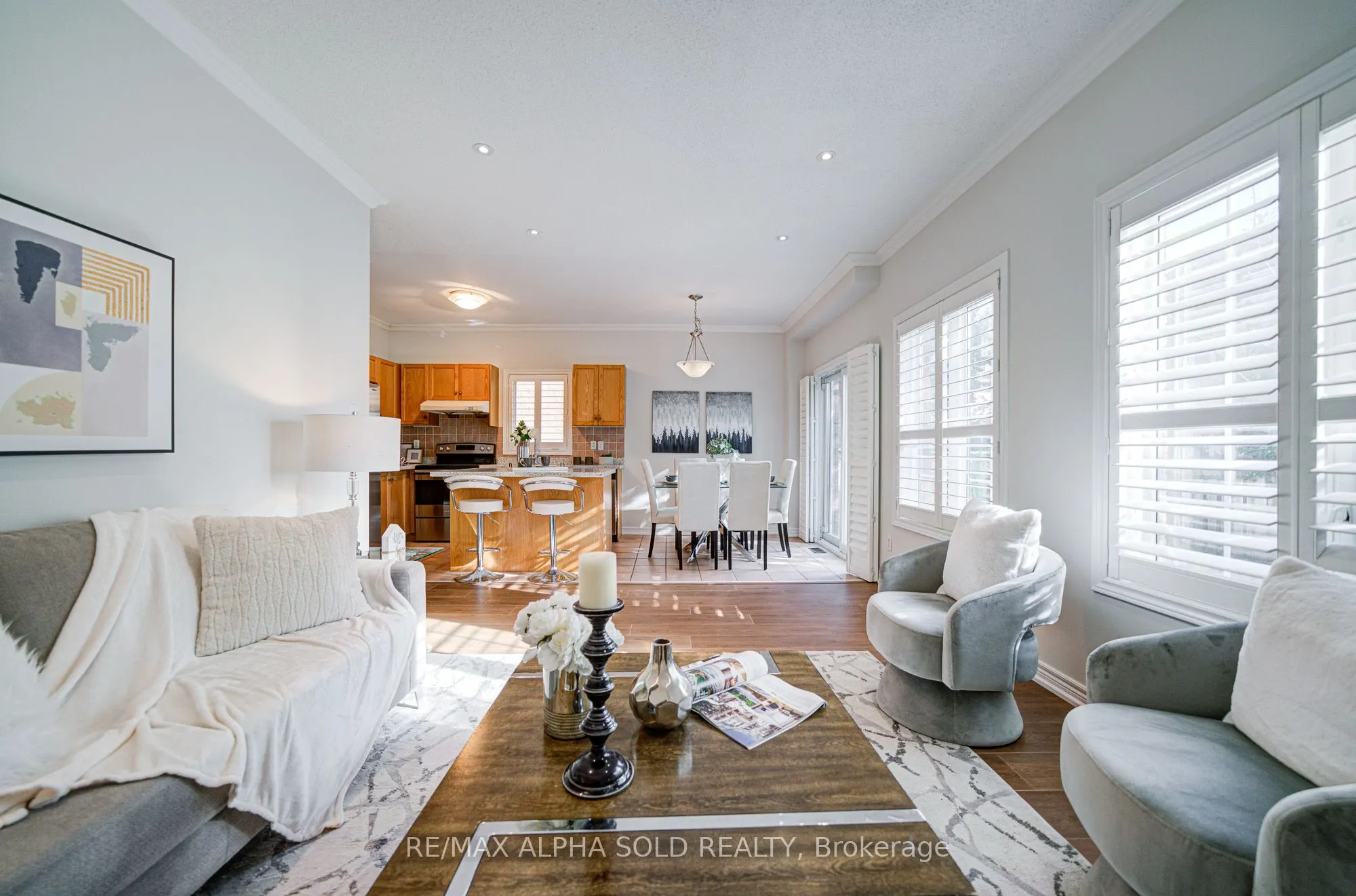 5 Berringer Street