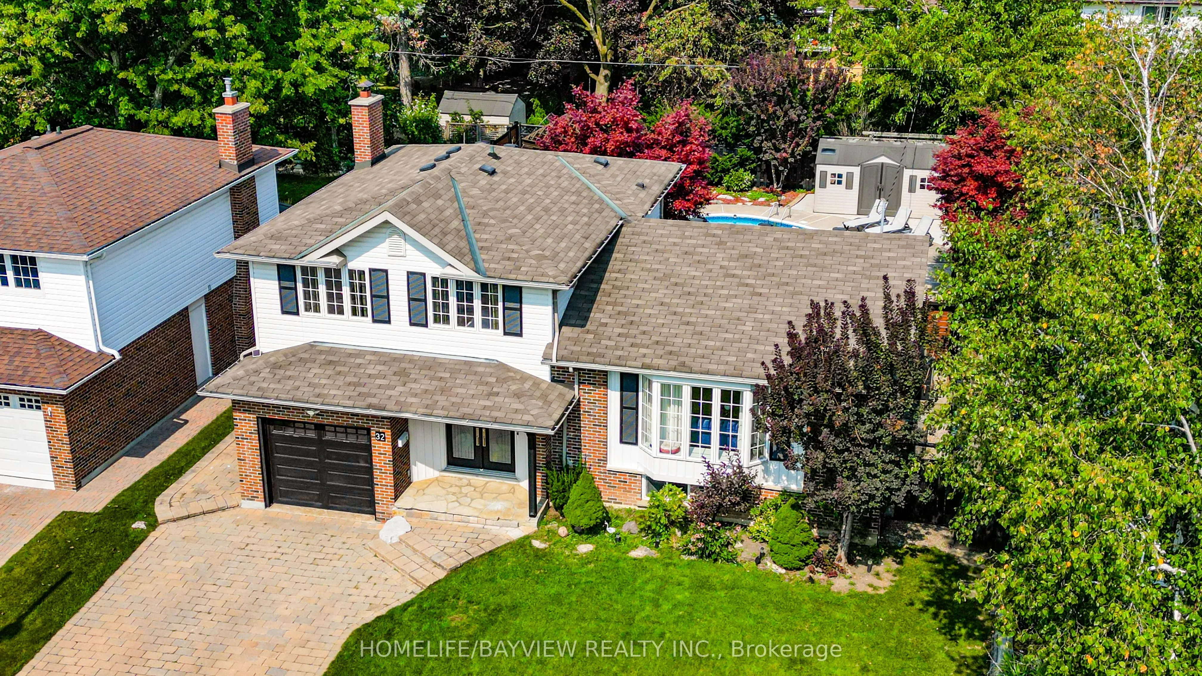32 Silver Aspen Drive