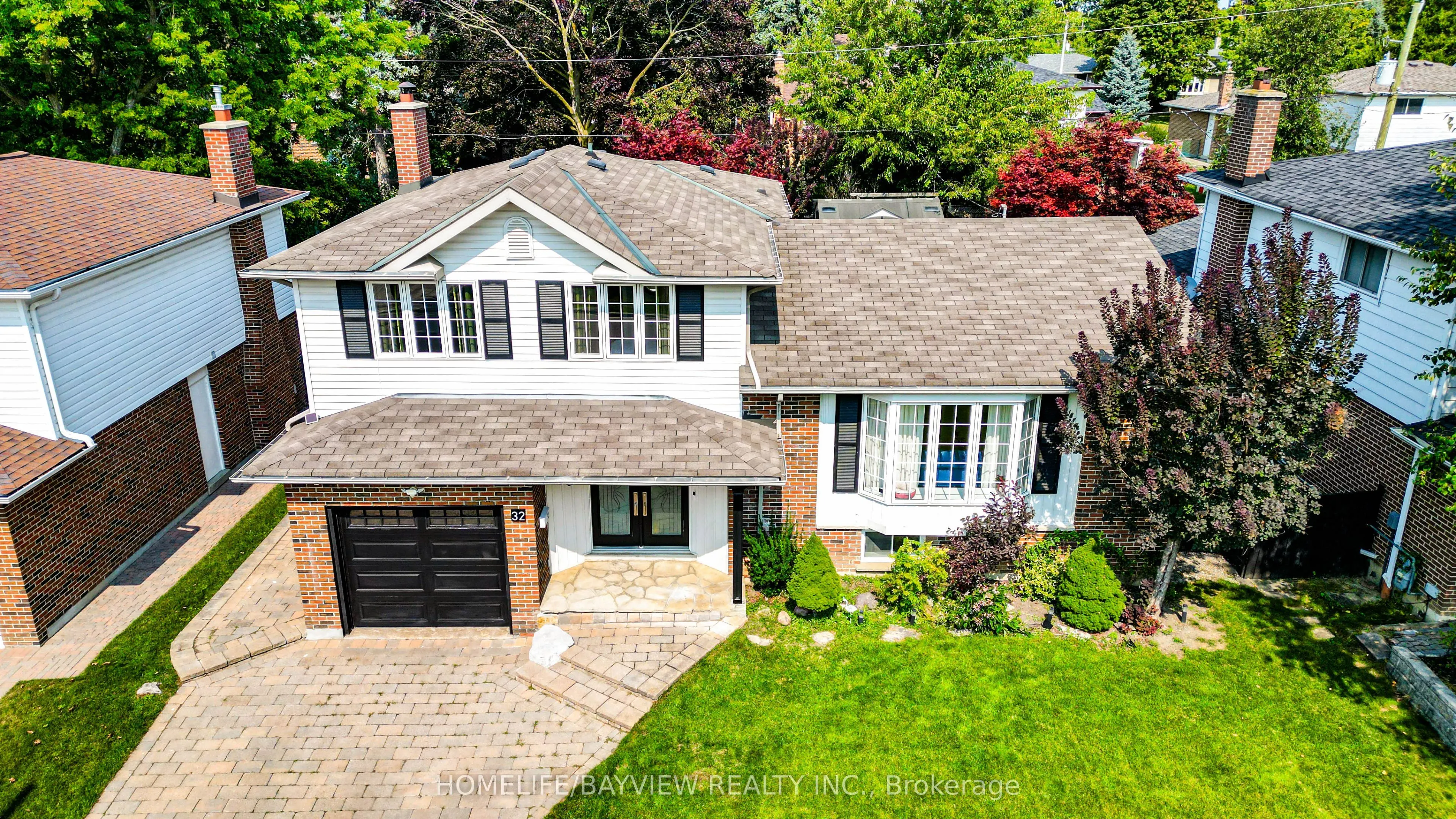 32 Silver Aspen Drive
