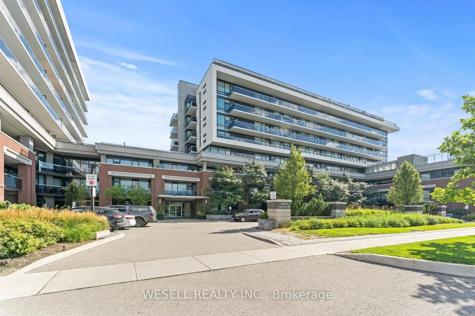 4800 Highway 7, #722