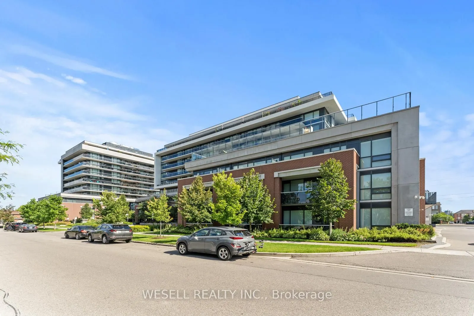 4800 Highway 7, #722