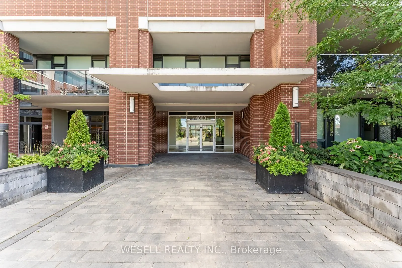 4800 Highway 7, #722