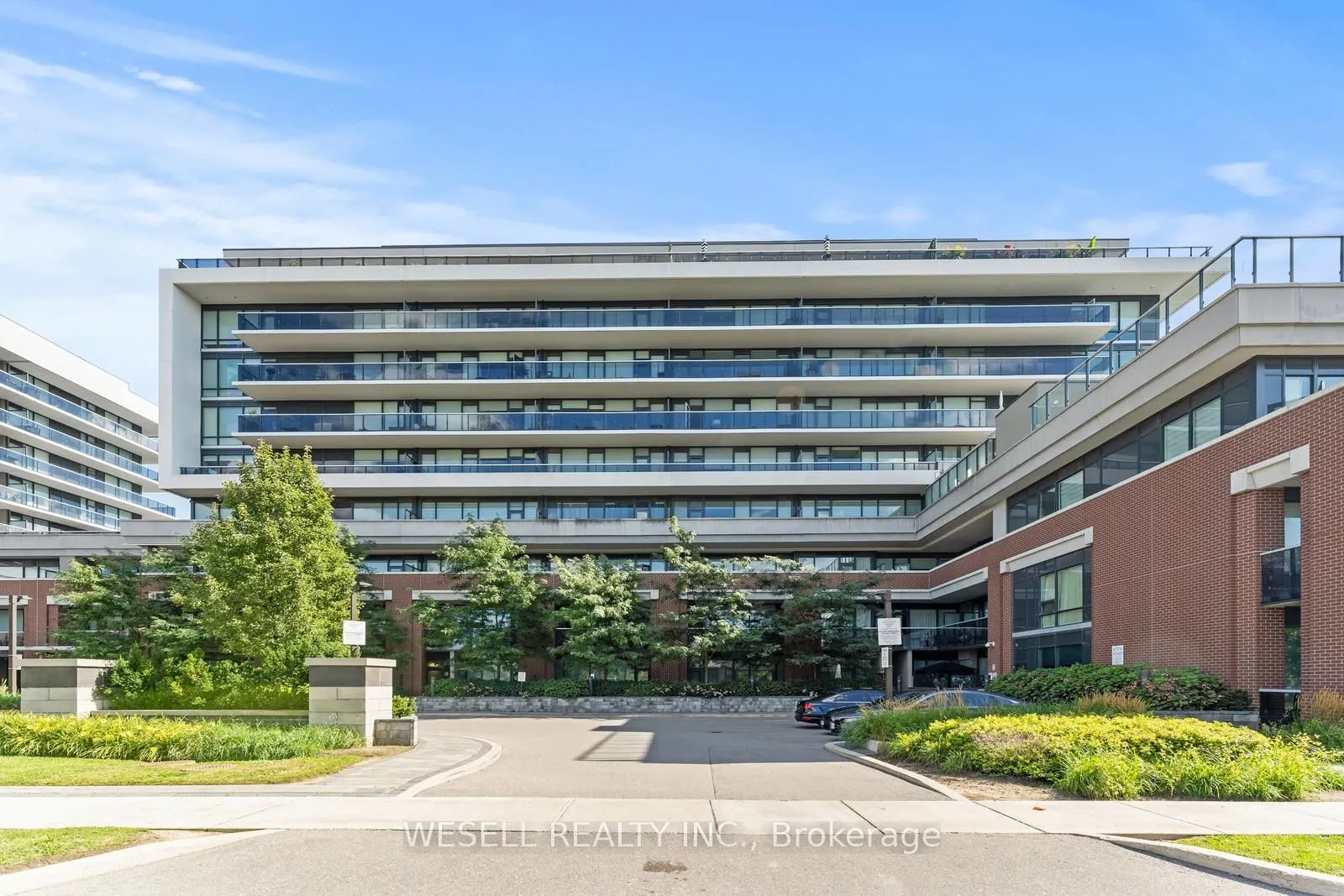 4800 Highway 7, #722