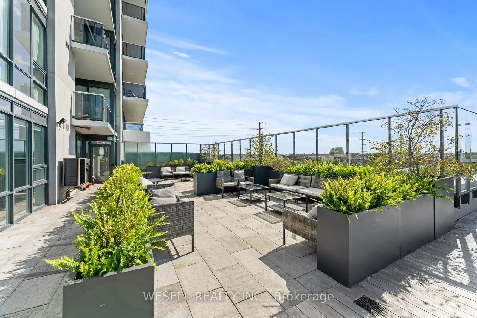 4800 Highway 7, #722
