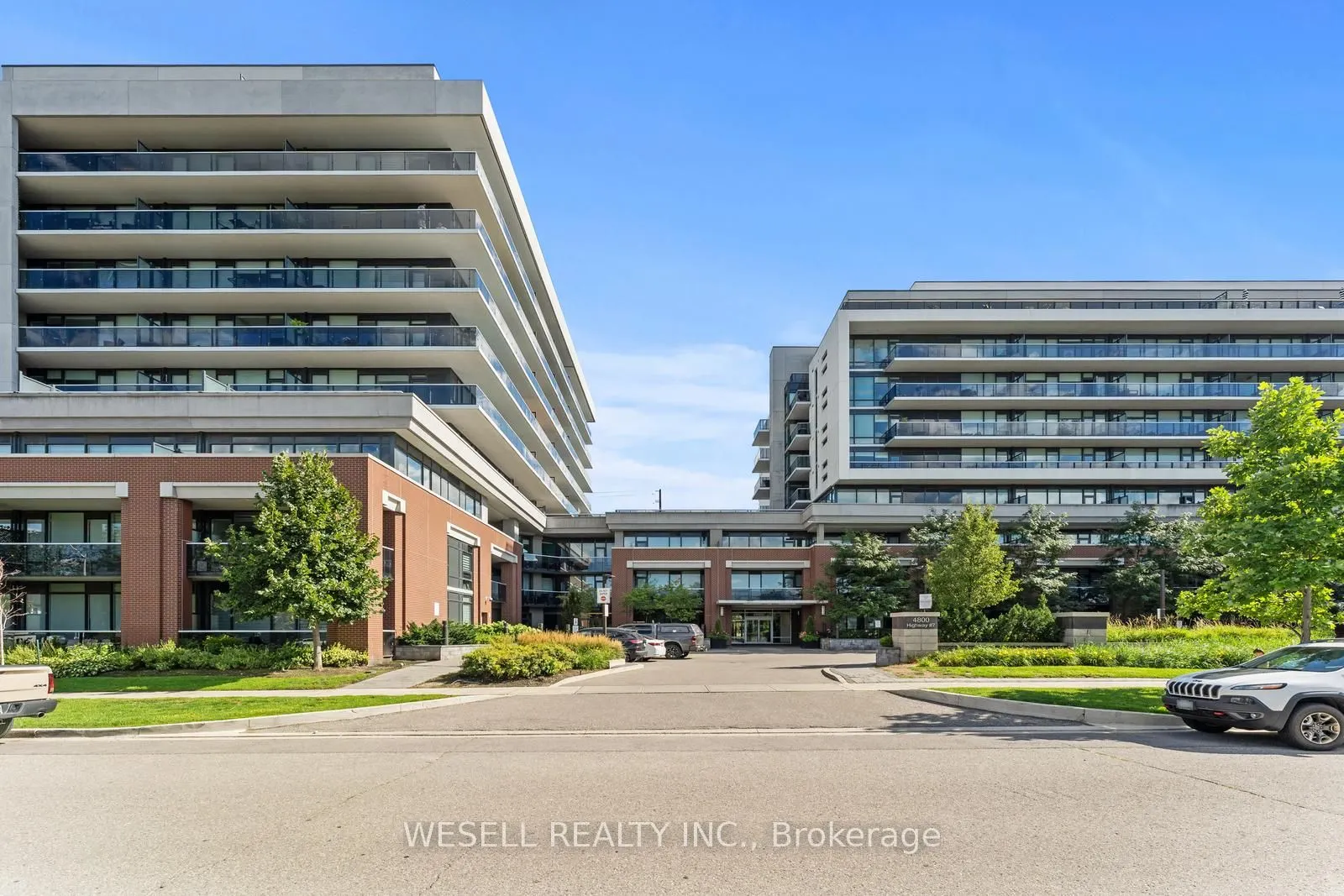 4800 Highway 7, #722