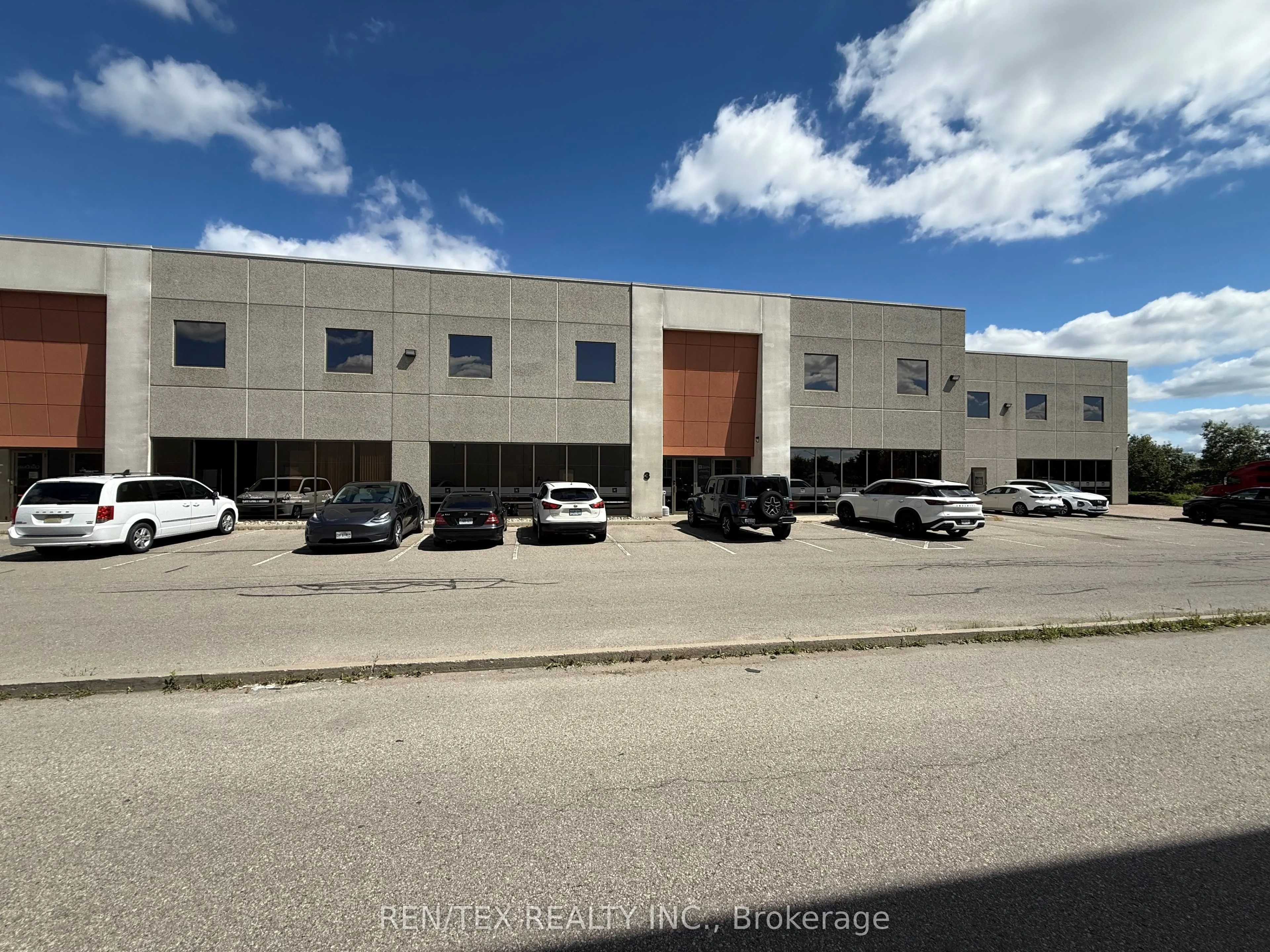435 Four Valley Drive, #3
